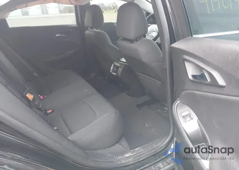 2017 Chevrolet Malibu 1Lt z USA, uszkodzony, nr VIN 1G1ZE5STXHF105871